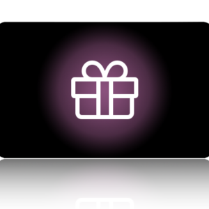 MATTERS e-Gift Card for 1 turntable mat of your choice